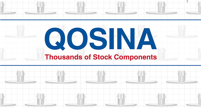 Qosina Introduces New iDOT™ Single-Use Sensor Bag Ports from Polestar Technologies